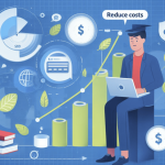 How to reduce costs in online education
